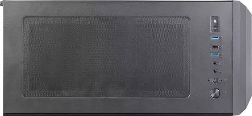 cumpără Carcasă PC Zalman Z1 Plus black în Chișinău 