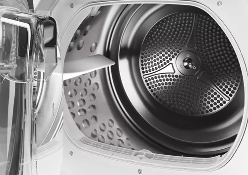 купить Сушильная машина Candy RPE H10A2TER-S в Кишинёве 