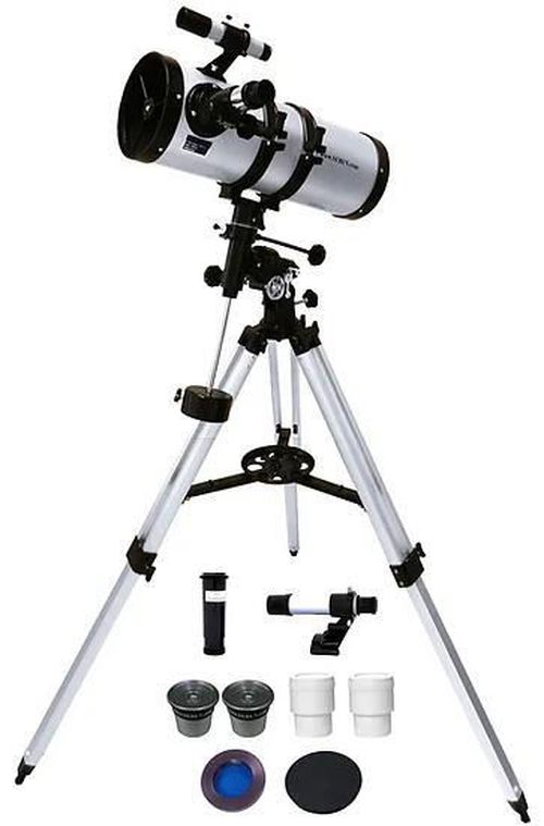 купить Телескоп Seben 150/1400 Big Boss + smartphone adapter в Кишинёве 