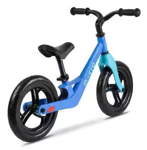 cumpără Bicicleta fără pedale Micro GB0034 Balance Bike Lite Chameleon Blue în Chișinău 