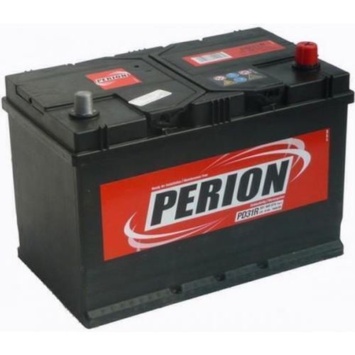 купить Автомобильный аккумулятор Perion 91AH 740A(JIS) клемы 0 (306x173x225) S4 028 (95AH 830A(EN) в Кишинёве 