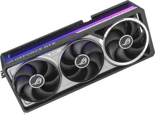 cumpără Placă video ASUS ROG-ASTRAL-RTX5080-O16G-GAMING, GeForce RTX5080 16GB GDDR7 în Chișinău 