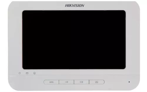 купить Видеодомофон Hikvision DS-KIS203T в Кишинёве 