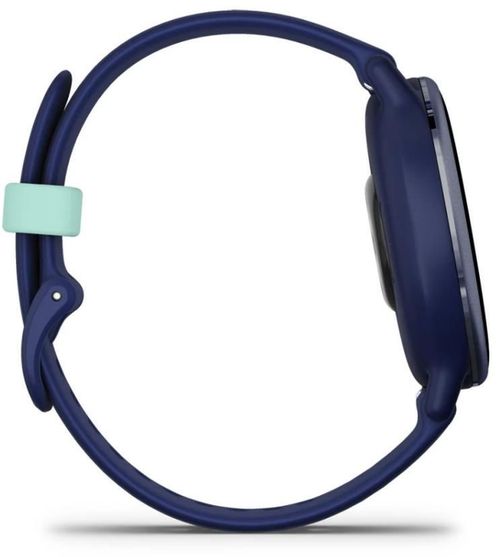 cumpără Ceas inteligent Garmin Vivoactive 5 Navy (010-02862-12) în Chișinău 