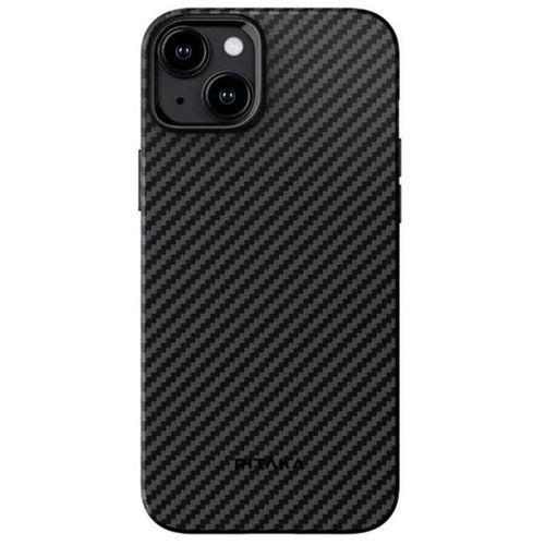 купить Чехол для смартфона Pitaka MagEZ Case Pro 4 for iPhone 15 (KI1501MMP) в Кишинёве 