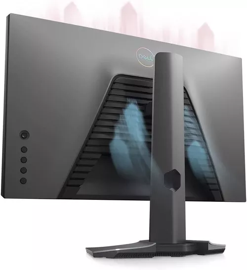 cumpără Monitor Dell S2522HG Gaming Black în Chișinău 