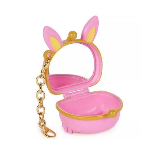 cumpără Jucărie Trefl 6066718 Purse Pets Luxey Charms, cutie surpriză în Chișinău 