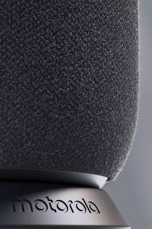 cumpără Boxă portativă Bluetooth Motorola Sound Flow Carbon în Chișinău 