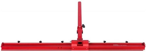 cumpără Maşină de tăiat placă Kraft&Dele KD11957 tip „T” Ghidaj 90 cm 1,7 m în Chișinău 