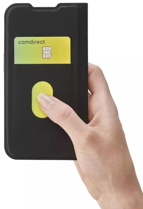 cumpără Husă pentru smartphone Hama 215641 Booklet Case Galaxy A25 5G Black ECO Prem în Chișinău 