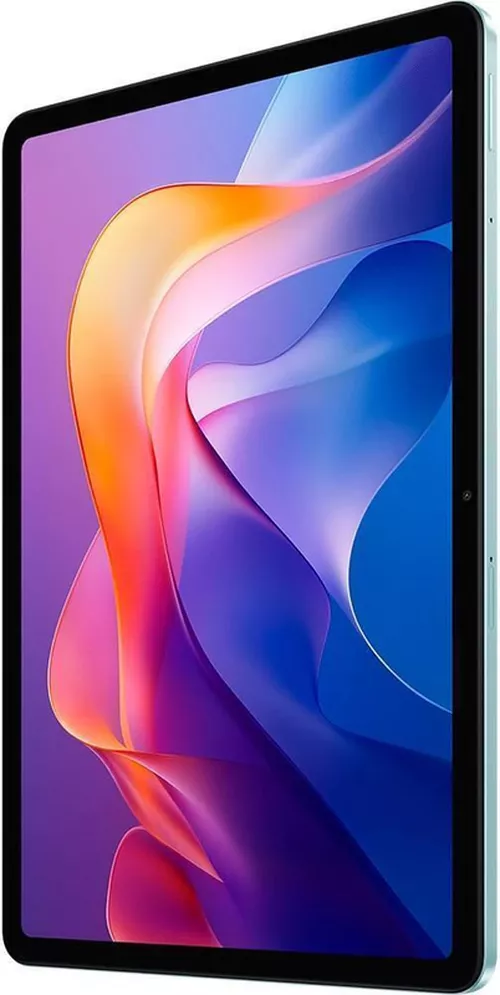 купить Планшетный компьютер Xiaomi Redmi Pad 2 8/256GB Green в Кишинёве 