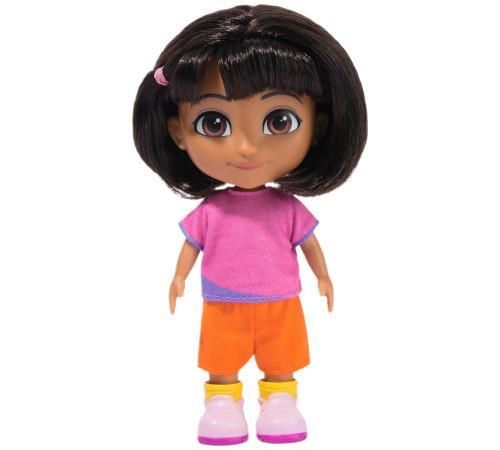 купить Кукла Spin Master 6071800 Everyday Basic Dora 15cm в Кишинёве 
