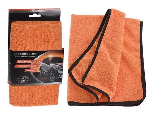 купить Аксессуар для автомобиля Promstore 20782 Тряпка для авто 60x48cm, микрофибра в Кишинёве 