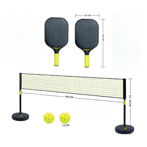 cumpără Joc activ inSPORTline 11811 Set de joc pt copii Pickleball RPS300 IN26706 în Chișinău 