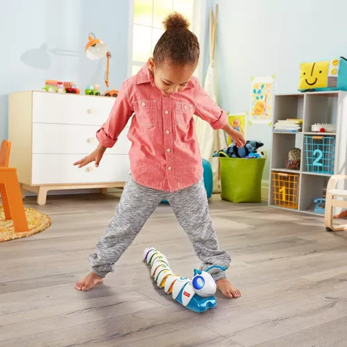 купить Игрушка Fisher Price DKT39 Omida Muzicala в Кишинёве 