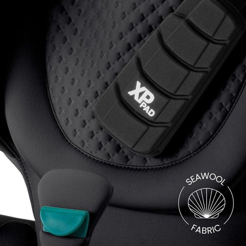 cumpără Scaun auto Britax-Römer KidFix Pro Onyx Black Lux (2000042137) în Chișinău 