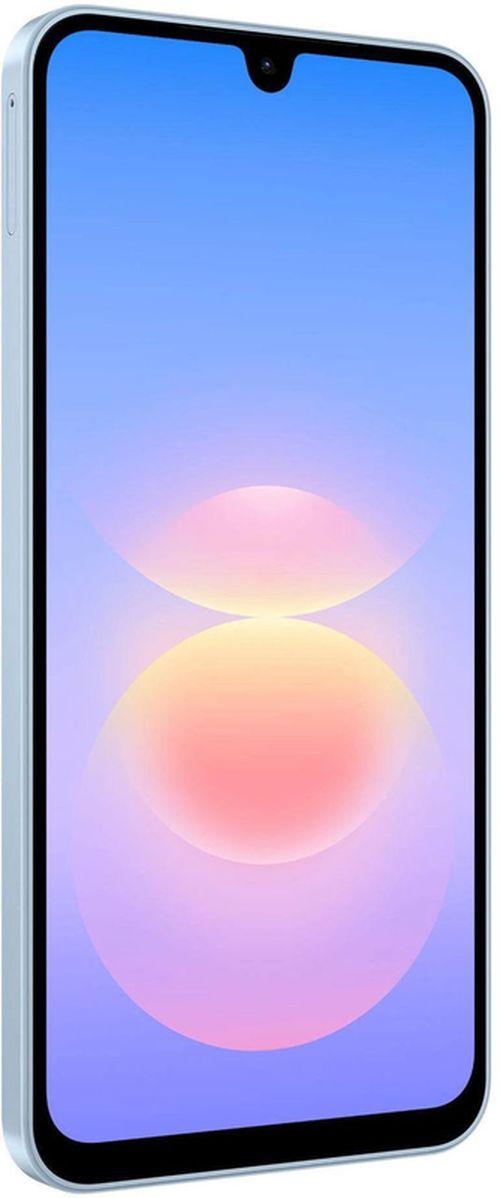 купить Смартфон Samsung A185 Galaxy A18 128GB Blue в Кишинёве 