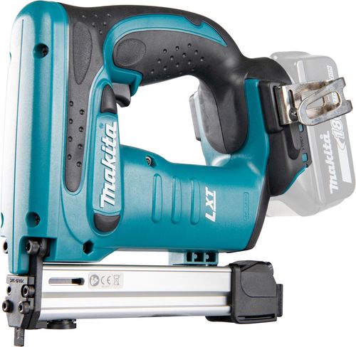 cumpără Capsator pentru construcții Makita DST221Z Capsator DST221Z 18V (fara acumulator) în Chișinău 
