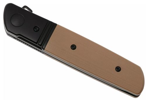 купить Нож походный CRKT Bamboozled Brun в Кишинёве 