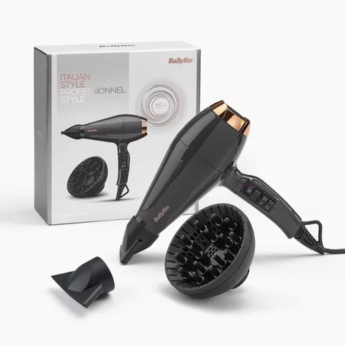 cumpără Uscător de păr BaByliss 6719DE în Chișinău 