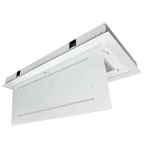 купить Вытяжка Tornado Blizzar 1200(90) WH LED в Кишинёве 