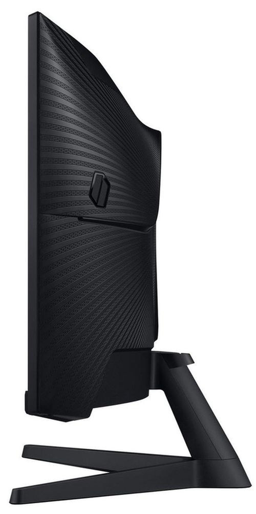 cumpără Monitor Samsung Odyssey G5 LLC34G55TWWIXUA în Chișinău 