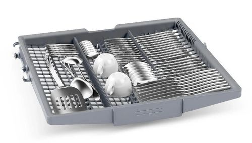 cumpără Mașină de spălat vase încorporabilă Bosch SMV6ZCX10E în Chișinău 