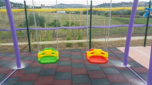 cumpără Leagăn PlayPark 5116 cu curea de siguranta pe lanturi PP-20 în Chișinău 