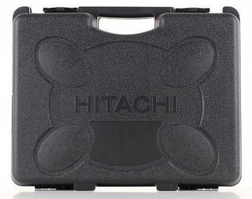 купить Шуруповёрт Hitachi DS14DCL-RC в Кишинёве 