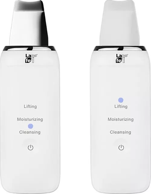 купить Прибор для ухода за лицом LAFE TWA002 Cavitation peeling в Кишинёве 