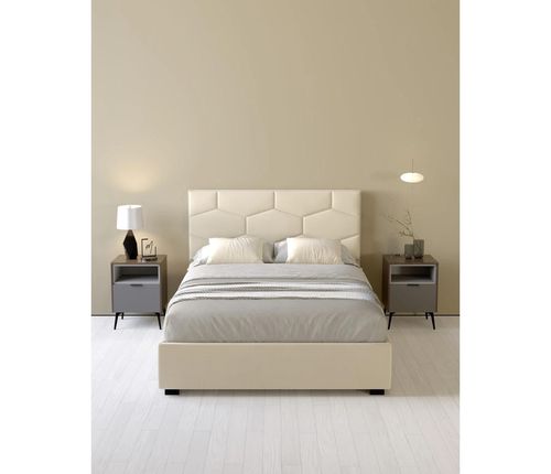 cumpără Pat my-STYLE my-Leya 90x200 (P37D90M02) în Chișinău 