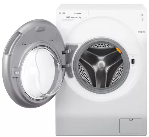 cumpără Mașină de spălat cu uscător LG FH4G1JCH2N Smart în Chișinău 