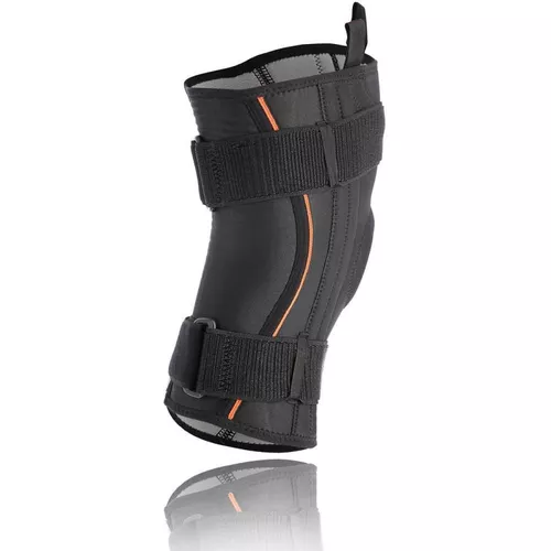 cumpără Bandaj sport HMS SL-00014285 Bandaj suport genunchi KO1655 17-25-001 M în Chișinău 