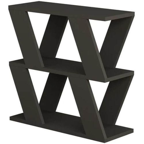 cumpără Măsuţă cafea Trendy Lazena, Antracit 60x57x22cm în Chișinău 