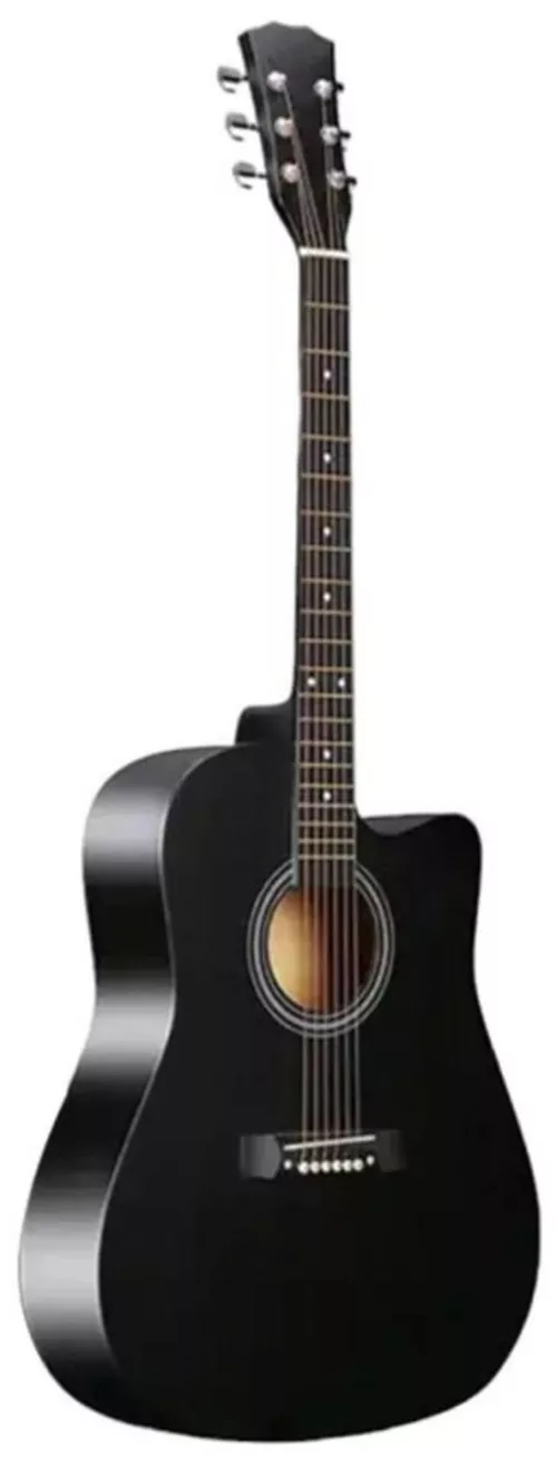 cumpără Chitară Enjoy M4101 BK set 3 în Chișinău 