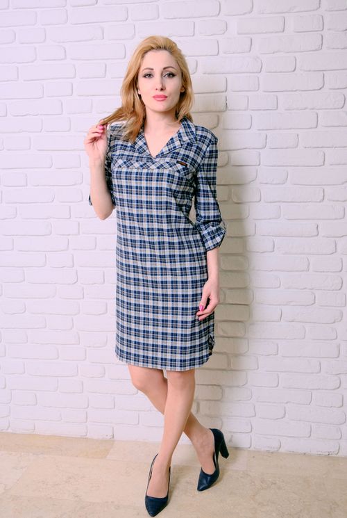 Платье Simona ID 9533 