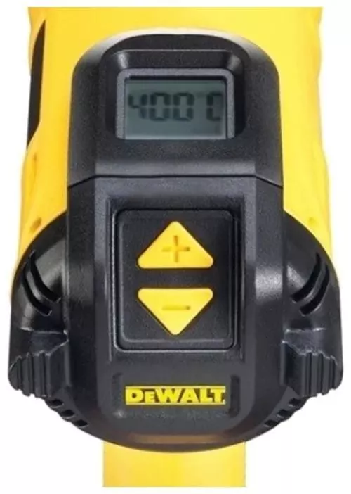 купить Строительный фен DeWalt D26414-QS в Кишинёве 