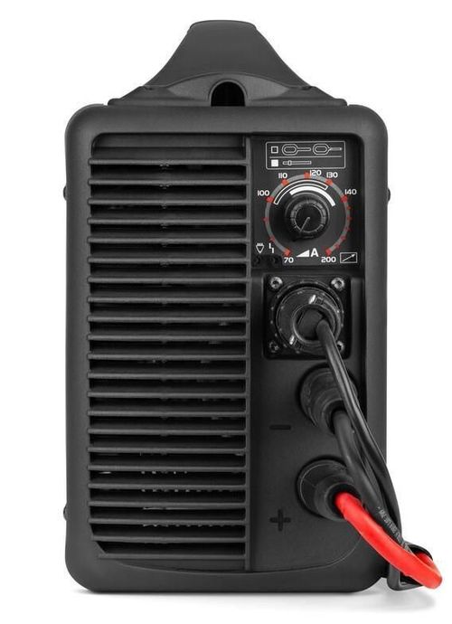 cumpără Aparat de sudură Telwin 816160 D-Arc 200 230V+набор аксессуаров, споттер (для правки алюминия) în Chișinău 