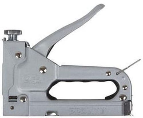 купить Степлер строительный Proline 7016723 metalic 4-14mm tip2 55024 в Кишинёве 