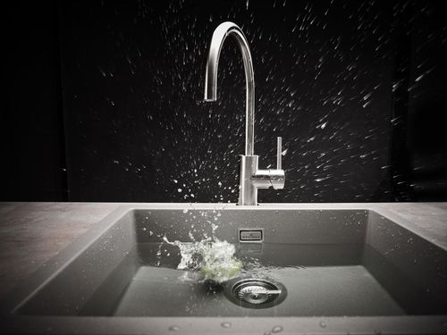 купить Смеситель кухонный Reginox R31780 Spring в Кишинёве 