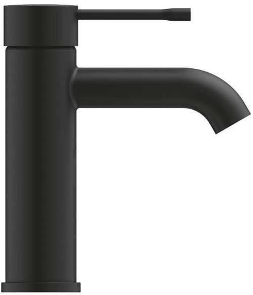 купить Смеситель для умывальника Grohe Essence Phantom Lavoar S Black 24172KF1 в Кишинёве 
