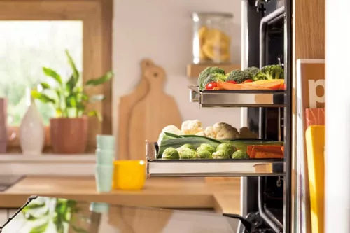 cumpără Cuptor electric încorporabil Gorenje BSA6747A04BGWI în Chișinău 