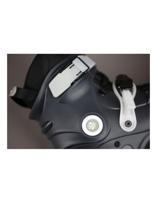 cumpără Role SEBA LUSK-RAY-DA 43 LUMINOUS RAY, Negru închis size 43 în Chișinău 