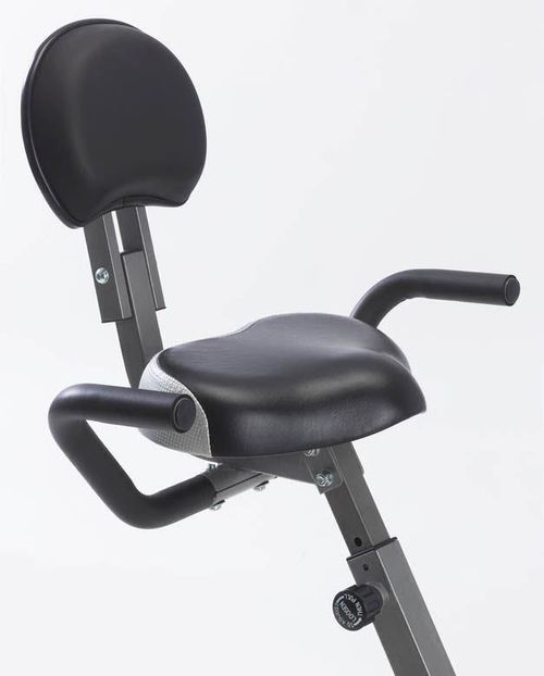 купить Велотренажер TOORX 7206 Bicicleta magn. (100 kg) BRX-COMPACT MULTI FIT EverFIT в Кишинёве 
