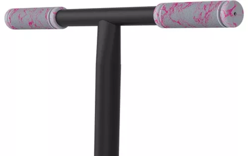 купить Самокат Razor Pro XXX 2021, Black/Grey/Pink в Кишинёве 