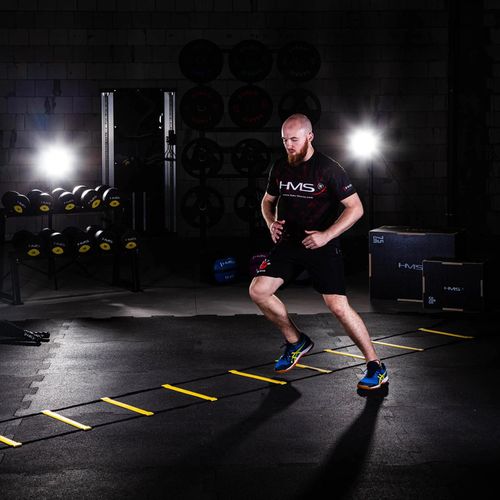 купить Спортивное оборудование HMS 6655 Scara antrenament 6m Premium DK06 (17-62-101) в Кишинёве 