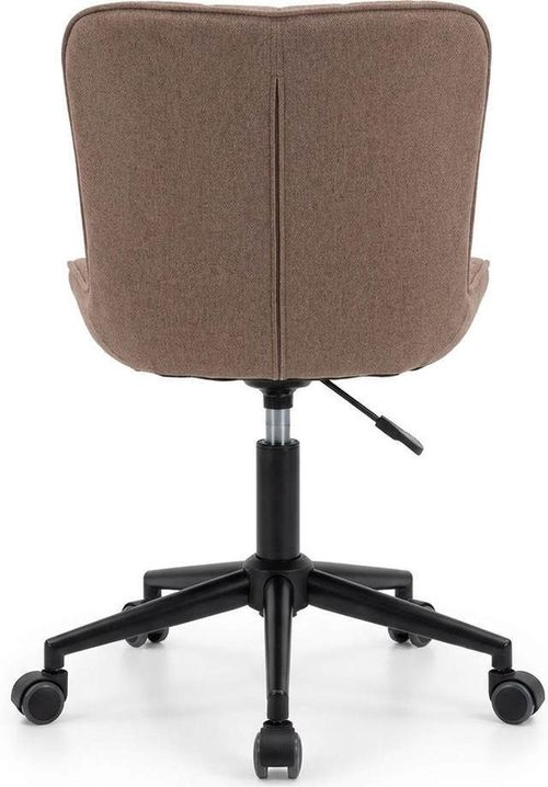 купить Офисное кресло Fabrik Home Nona, Коричневый в Кишинёве 