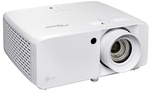 купить Проектор Optoma ZH551, Alb в Кишинёве 