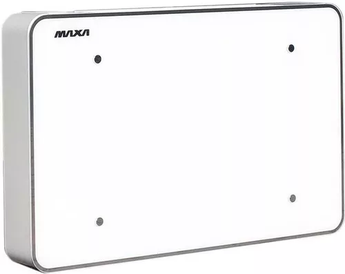 купить Фанкойл Maxa GRIMPER slim VSL 09 в Кишинёве 