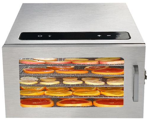 купить Дегидратор Des Champs D6 deshidrator universal в Кишинёве 